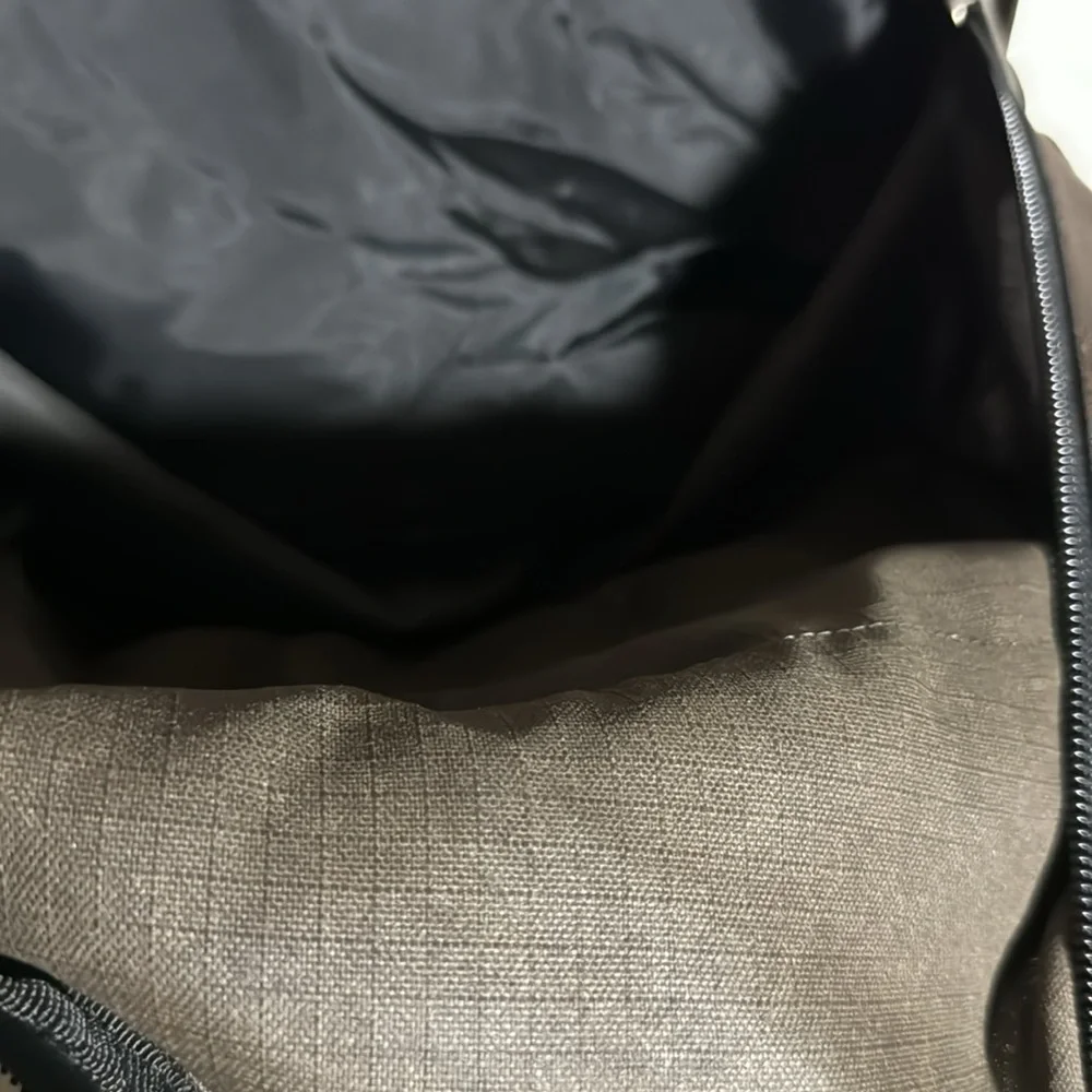 VTG Eastpak backpack brown